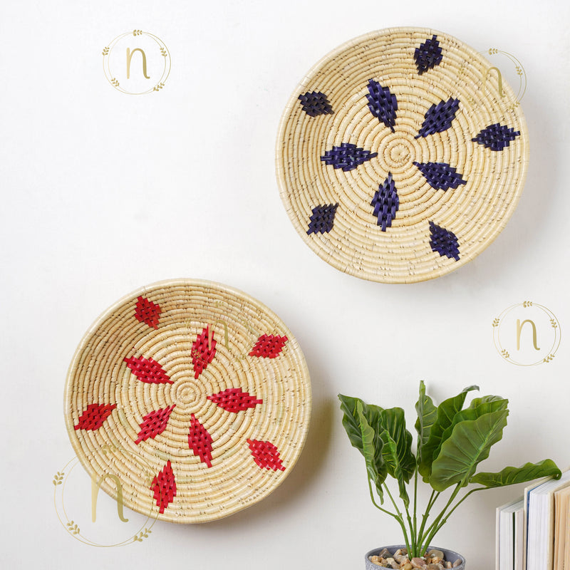 Moonj Basket - Basket | Fruit basket
