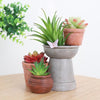 Water Fountain Planter - Indoor planters and flower pots | Home decor items