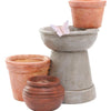Water Fountain Planter - Indoor planters and flower pots | Home decor items