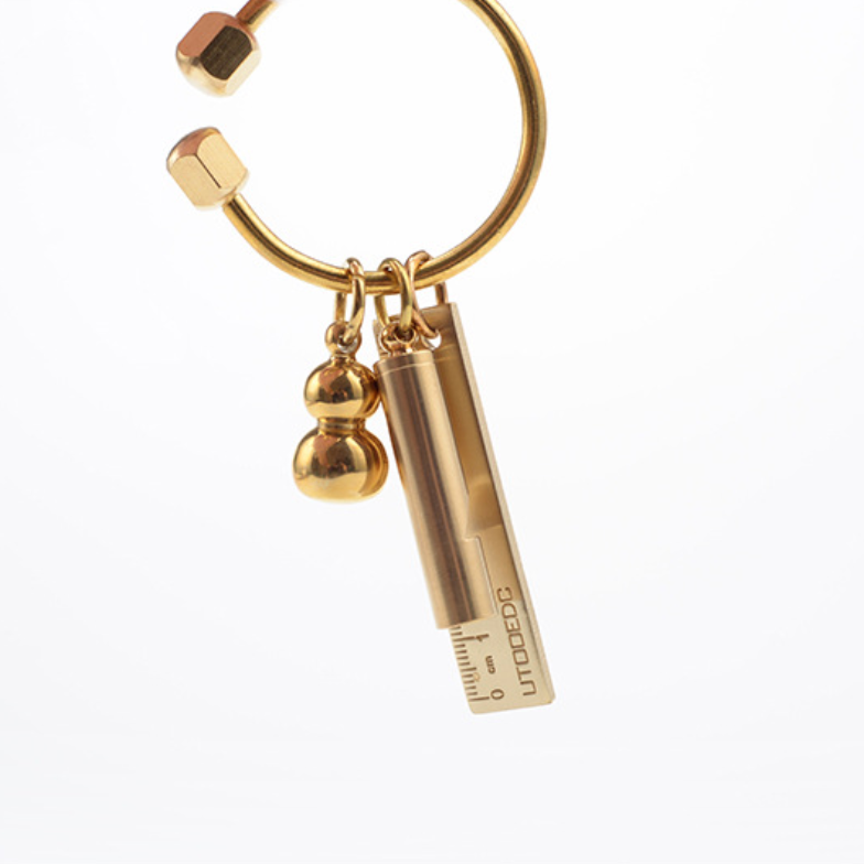 Multipurpose Bottle Opener