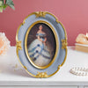 Aphrodite Vintage Portrait Photo Frame Grey - Picture frames and photo frames online | Home decoration items
