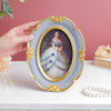 Aphrodite Vintage Portrait Photo Frame Grey - Picture frames and photo frames online | Home decoration items