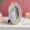 Aphrodite Vintage Portrait Photo Frame Grey - Picture frames and photo frames online | Home decoration items