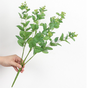 Eucalyptus Leaves - Artificial flower | Home decor item | Room decoration item