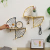 Wooden Wall Shelf - Wall shelf and floating shelf | Shop wall decoration & home decoration items
