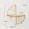 Wooden Wall Shelf - Wall shelf and floating shelf | Shop wall decoration & home decoration items