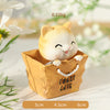 Cat Showpiece - Showpiece | Home decor item | Room decoration item