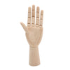Wooden Decor Hand - Showpiece | Home decor item | Room decoration item