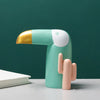 Toucan Decor - Showpiece | Home decor item | Room decoration item