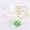 Plant Stand Indoor - Indoor plant pots and flower pots | Home decoration items
