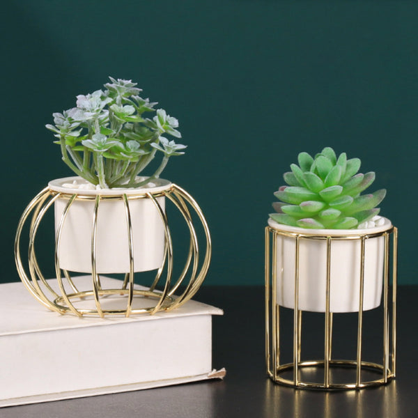 Plant Stand Indoor - Indoor plant pots and flower pots | Home decoration items