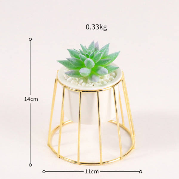 Plant Stand Indoor - Indoor plant pots and flower pots | Home decoration items