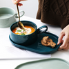 Gravy Bowl - Bowl, soup bowl, ceramic bowl, snack bowls, curry bowl, popcorn bowls | Bowls for dining table & home decor
