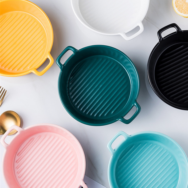 Baking Bowl - Baking Dish