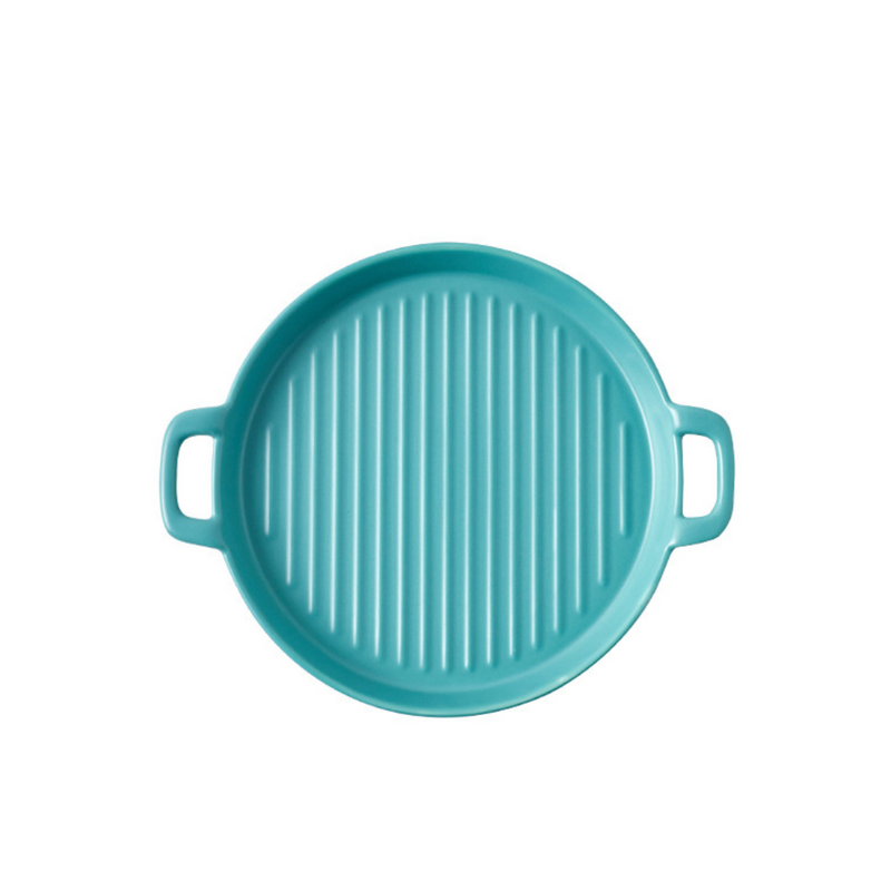 Round Baking Tray - Baking Tray