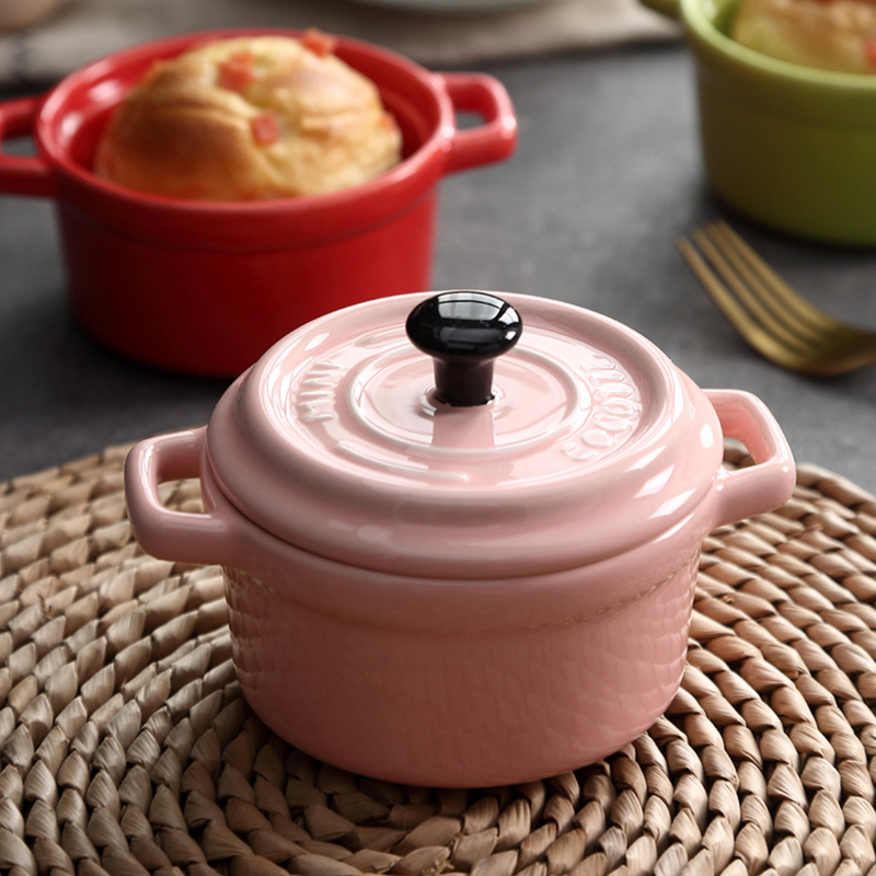 Mini Baking Pot - Baking Dish