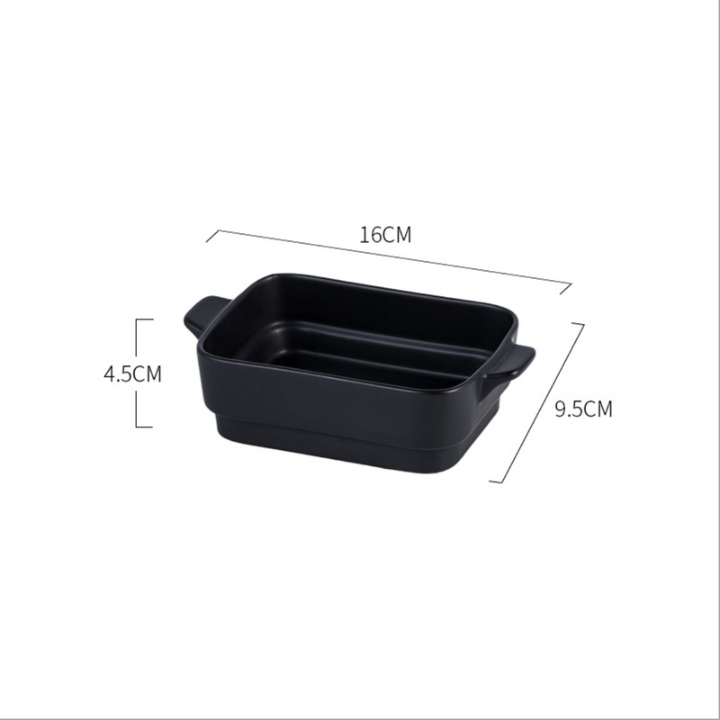 Rectangle Bakeware - Baking Dish