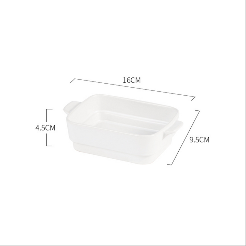 Rectangle Bakeware - Baking Dish