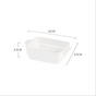 Rectangle Bakeware - Baking Dish