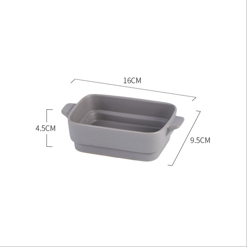 Rectangle Bakeware - Baking Dish