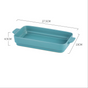 Rectangle Bakeware - Baking Dish