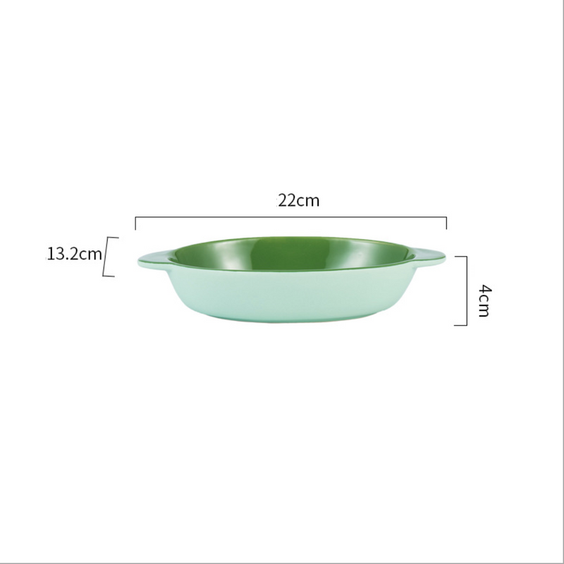 Oven Bowls - Baking Dish