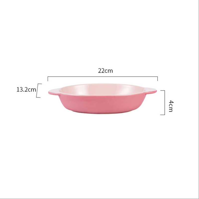 Oven Bowls - Baking Dish