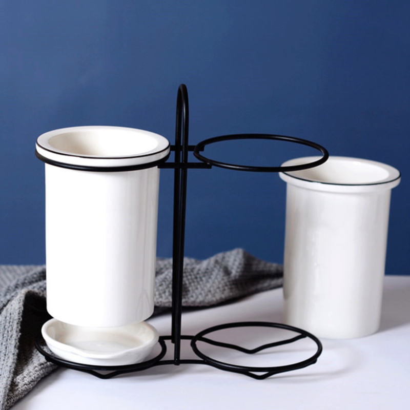 Cutlery Holder Stand - Kitchen Tool