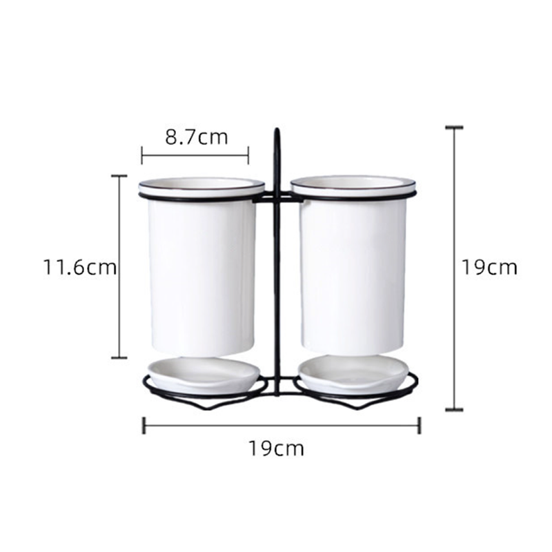 Cutlery Holder Stand - Kitchen Tool