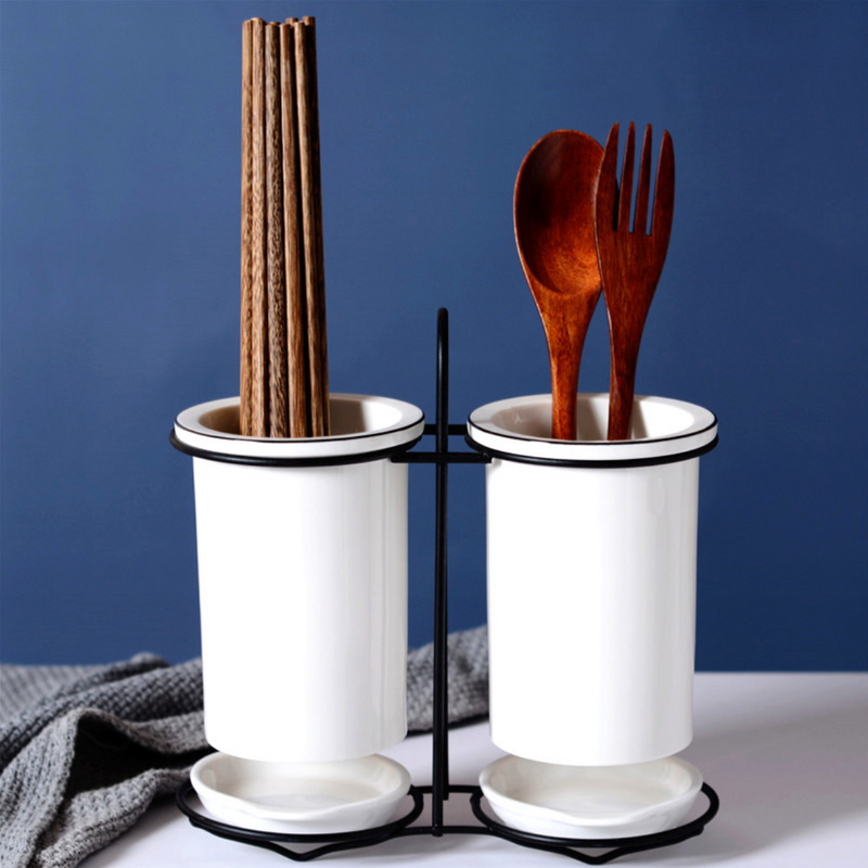 Cutlery Holder Stand - Kitchen Tool