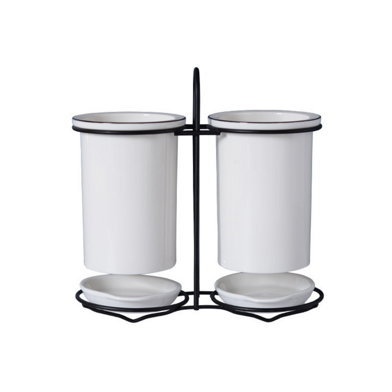 Cutlery Holder Stand - Kitchen Tool