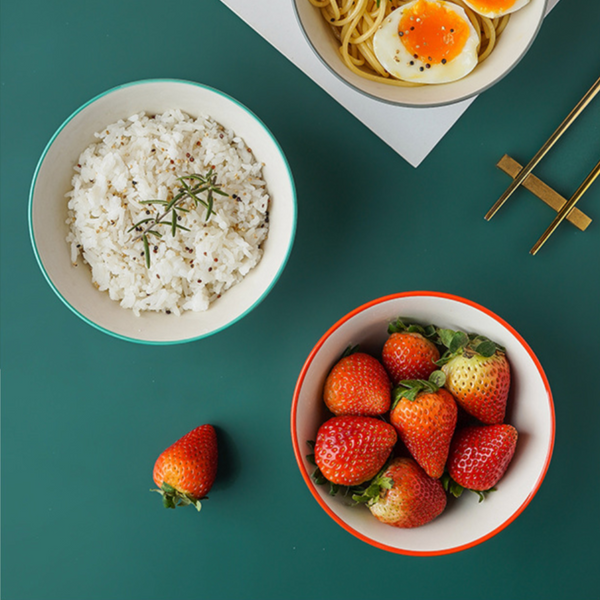 Bloom Soup Bowl