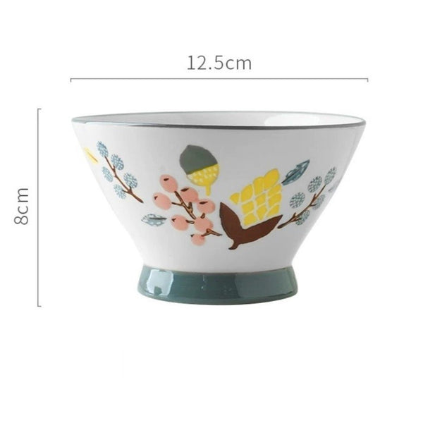 Bloom Soup Bowl