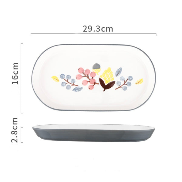 Bloom Tray