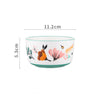 Bloom Bowls - Bowl, soup bowl, ceramic bowl, snack bowls, curry bowl, popcorn bowls | Bowls for dining table & home decor