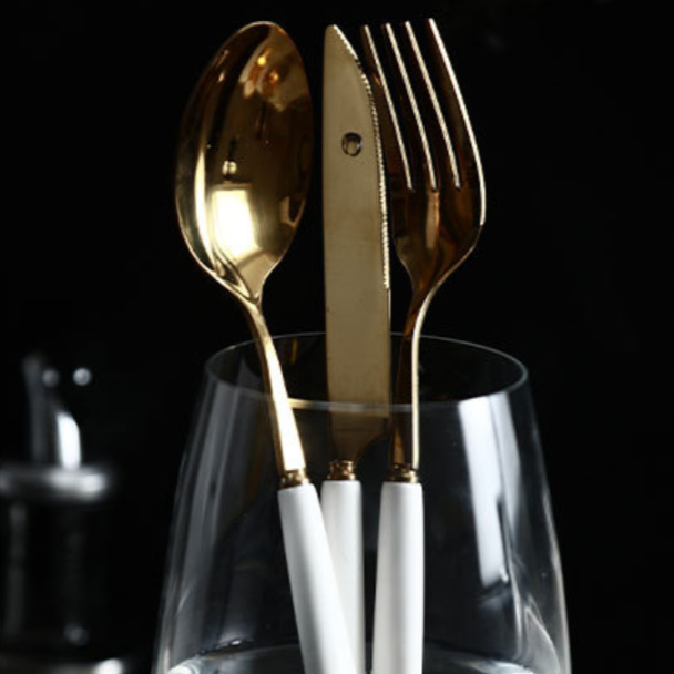 Cutlery Set