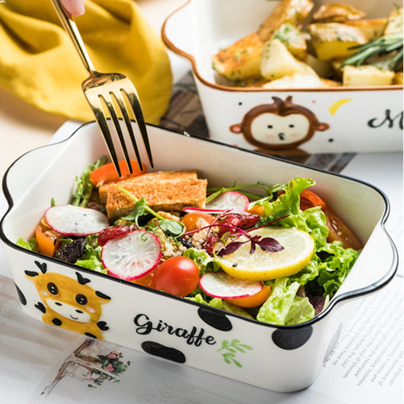 Baking Dish Fiesta - Baking Dish