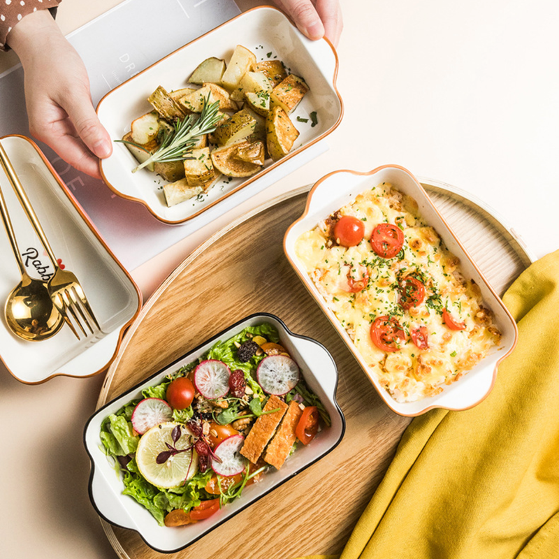 Baking Dish Fiesta - Baking Dish