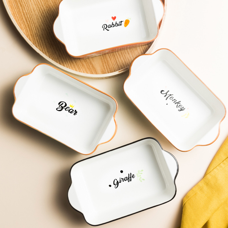 Baking Dish Fiesta - Baking Dish
