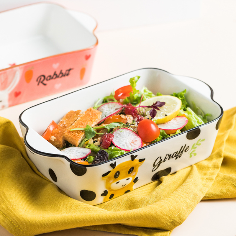 Baking Dish Fiesta - Baking Dish
