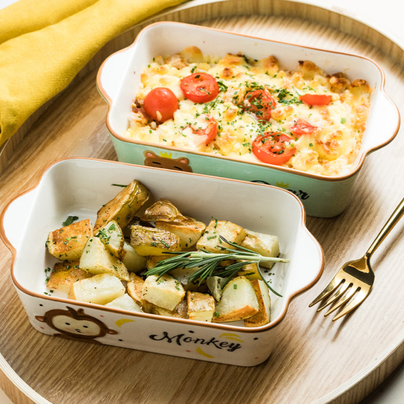 Baking Dish Fiesta - Baking Dish