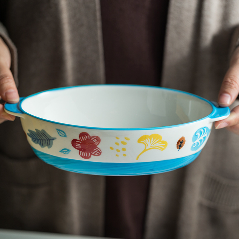 Lasagna Baking Dish 550 ml - Baking Dish