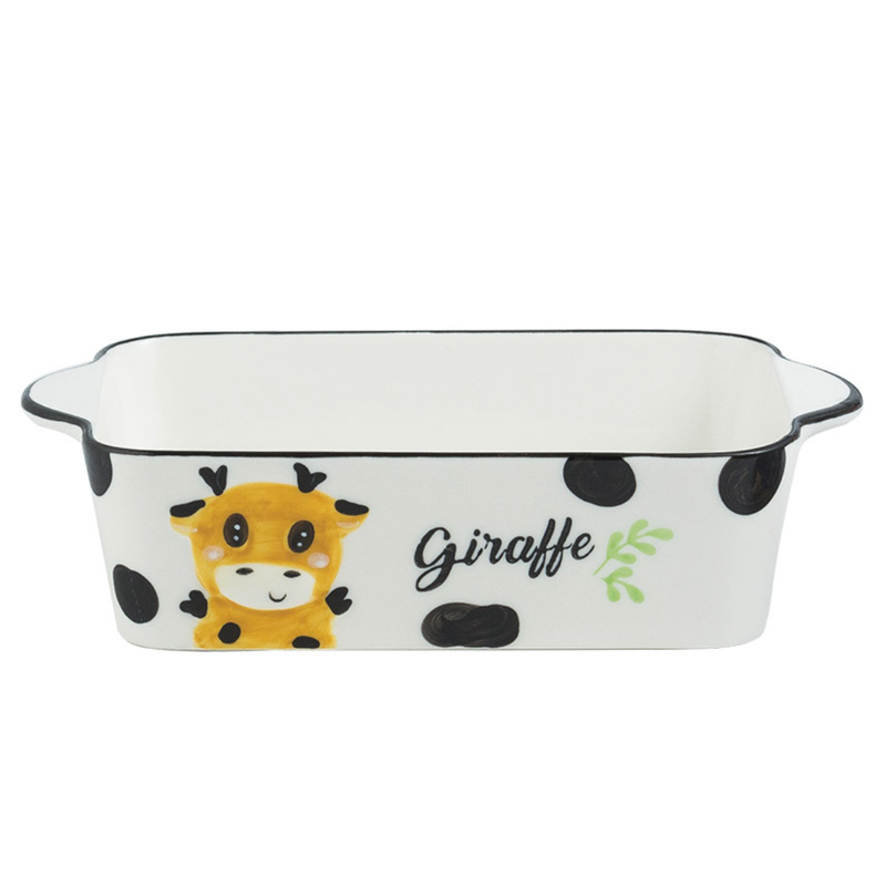 Baking Dish Fiesta - Baking Dish