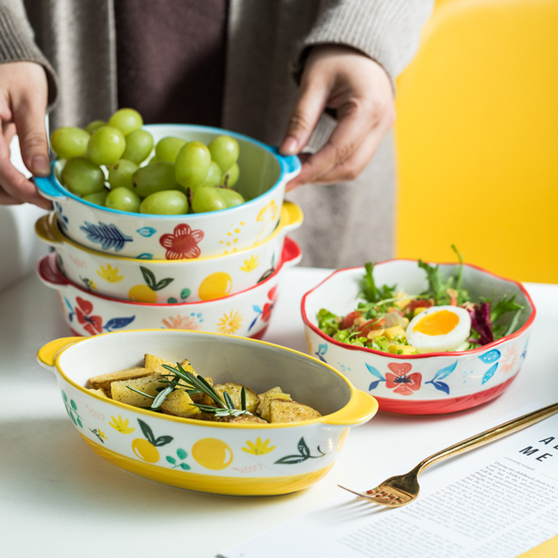 Lasagna Baking Dish 550 ml - Baking Dish