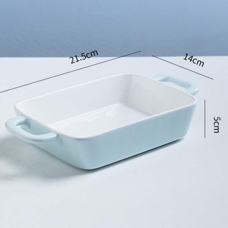 Ceramic Baking Dish - Baking Dish