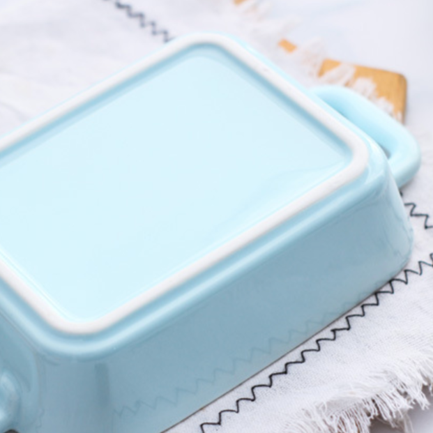 Ceramic Baking Dish - Baking Dish