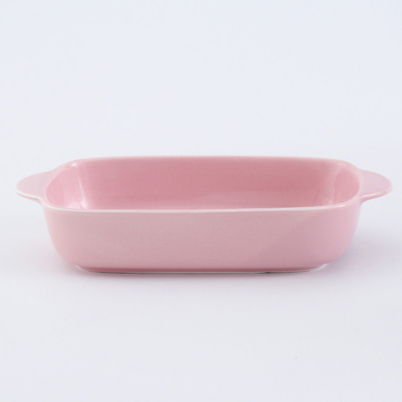 Ceramic Baking Tray - Baking Dish