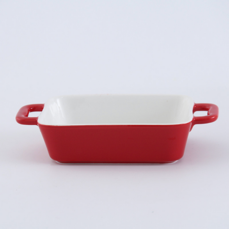 Ceramic Baking Dish - Baking Dish