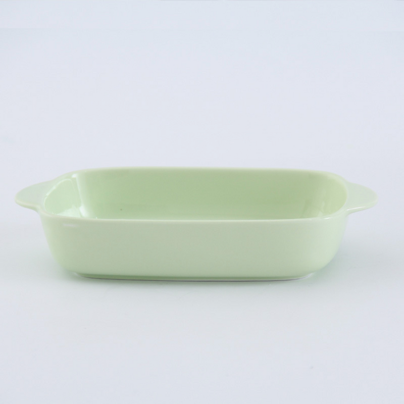 Ceramic Baking Tray - Baking Dish