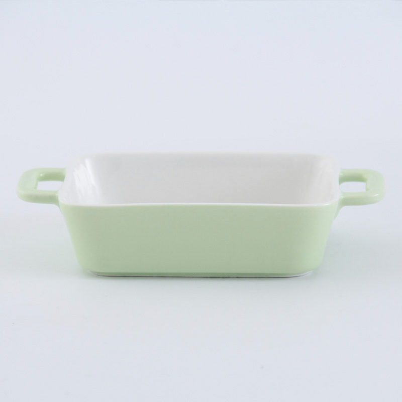 Ceramic Baking Dish - Baking Dish